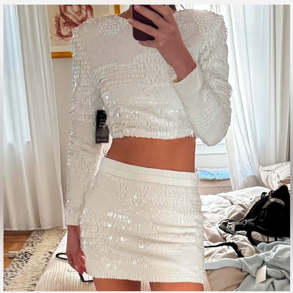 Brand new Retrofete Set